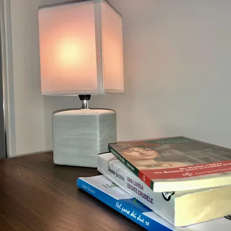 Colli Aminei Deluxe Naples