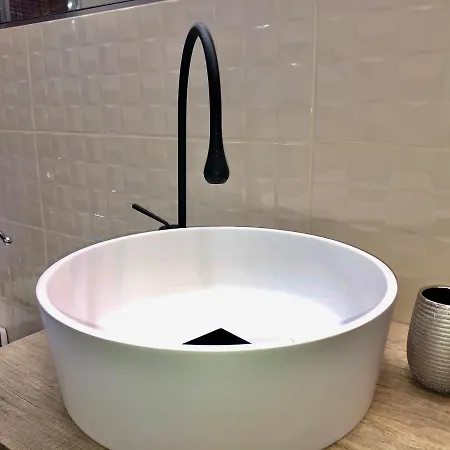 Colli Aminei Deluxe Appartement Naples