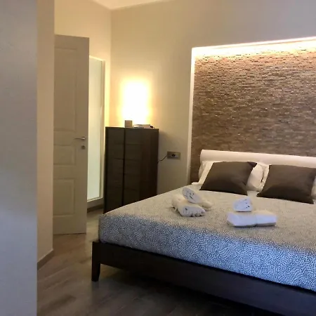 Appartement Colli Aminei Deluxe *