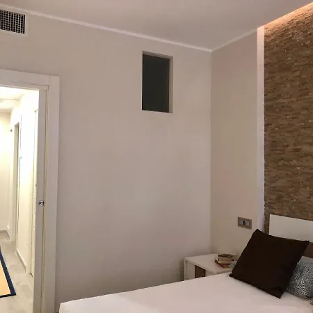 Appartement Colli Aminei Deluxe Naples