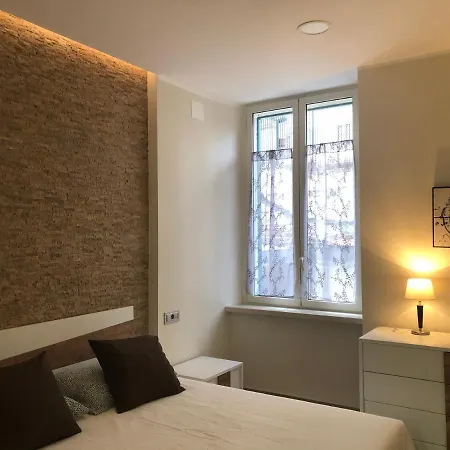 Appartement Colli Aminei Deluxe *