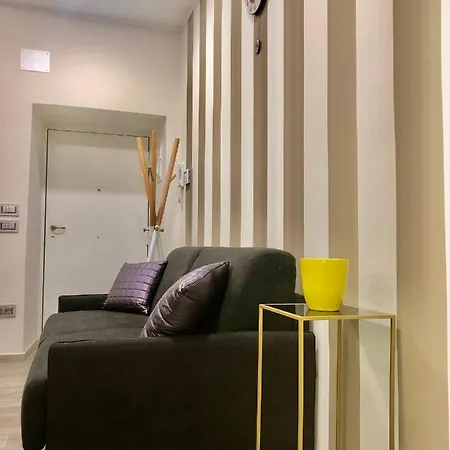 Colli Aminei Deluxe Appartement *